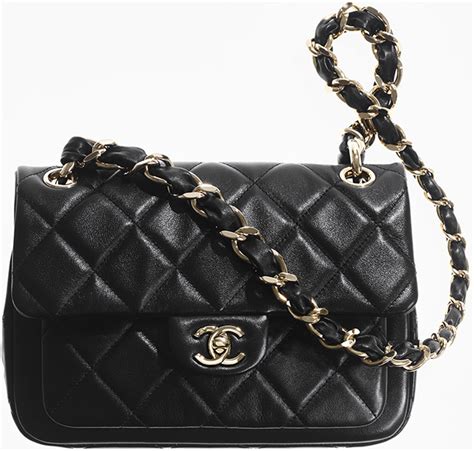 chanel seasonal bag|chanel bags 2021 price.